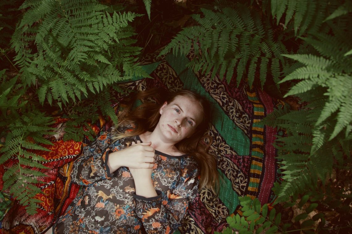 apprendre bases coutures pour pouvoir réparer ses fringues