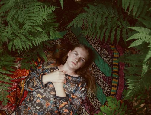 apprendre bases coutures pour pouvoir réparer ses fringues