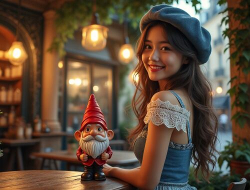 découvrez 'le fabuleux destin d’amélie poulain', un chef-d'œuvre du cinéma français mêlant poésie, magie et émotion pour un voyage enchanteur à travers les petites merveilles de la vie.