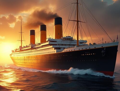 découvrez pourquoi le film 'titanic' continue de captiver les passionnés de cinéma grâce à son histoire émouvante, ses personnages mémorables et son impact culturel durable.