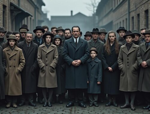 découvrez 'la liste de schindler', un film bouleversant et nécessaire qui retrace une histoire poignante de courage et d'humanité pendant la seconde guerre mondiale.