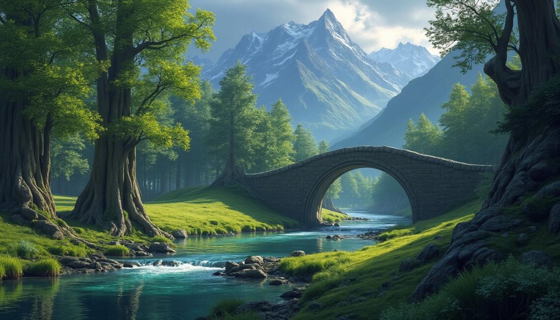 découvrez 'le seigneur des anneaux', une saga fantastique épique pleine d'aventures, de magie et de combats légendaires qui captivent les passionnés du genre.