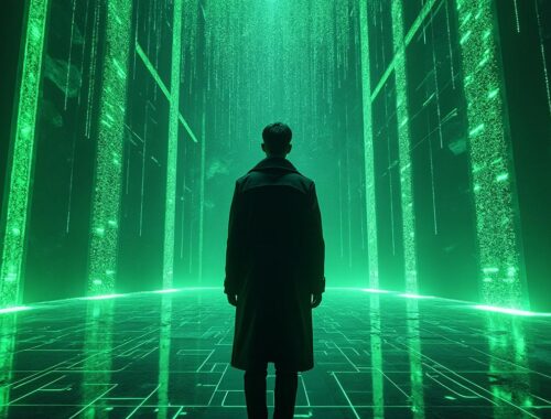 explorez l'univers de "matrix" à travers sa philosophie profonde et sa révolution visuelle qui ont marqué le cinéma contemporain.
