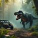 découvrez pourquoi "jurassic park" demeure une référence incontournable du blockbuster grâce à son innovation, son suspense captivant et ses effets spéciaux révolutionnaires.