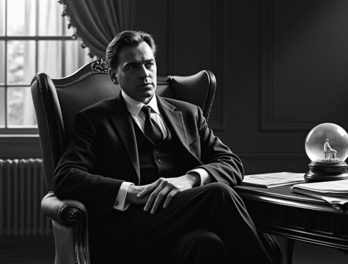 découvrez « citizen kane », le chef-d’œuvre incontournable du 7ème art, une œuvre révolutionnaire qui a marqué l’histoire du cinéma par son récit et sa technique.