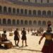 découvrez les secrets et les anecdotes des coulisses du film épique "gladiator", un chef-d'œuvre du cinéma mêlant action, histoire et émotion.