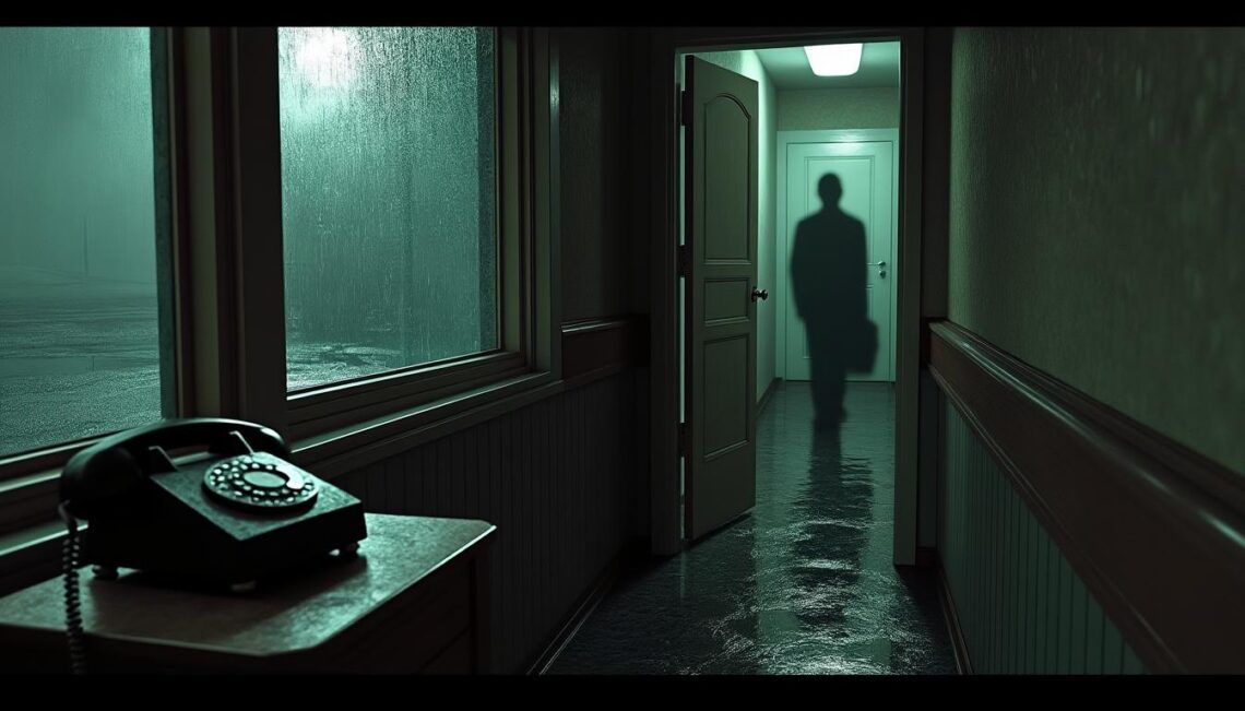 découvrez 'psychose', chef-d'œuvre du suspense signé alfred hitchcock, et plongez dans l'art unique du thriller psychologique qui a marqué le cinéma.